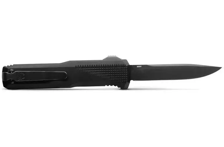 Benchmade Phaeton 3.45in Automatic Folding Knife - view 12